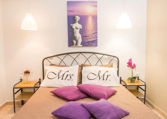 Appartamento Kampus Living Luxury Complex