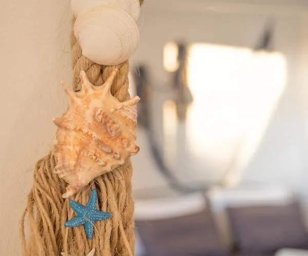 Kampus Living Luxury Complex Appartamento Faliraki