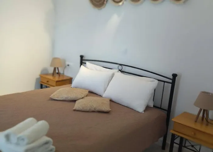 Appartamento Kampus Living Luxury Complex Faliraki